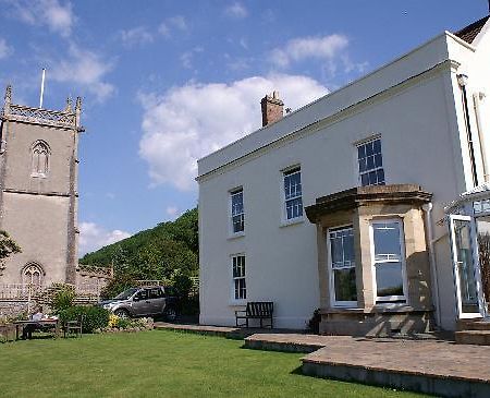 Church House Weston-super-Mare Exterior foto