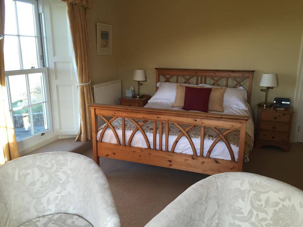 Church House Weston-super-Mare Zimmer foto