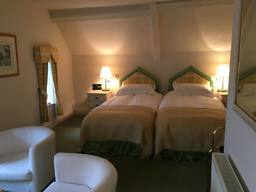 Church House Weston-super-Mare Zimmer foto